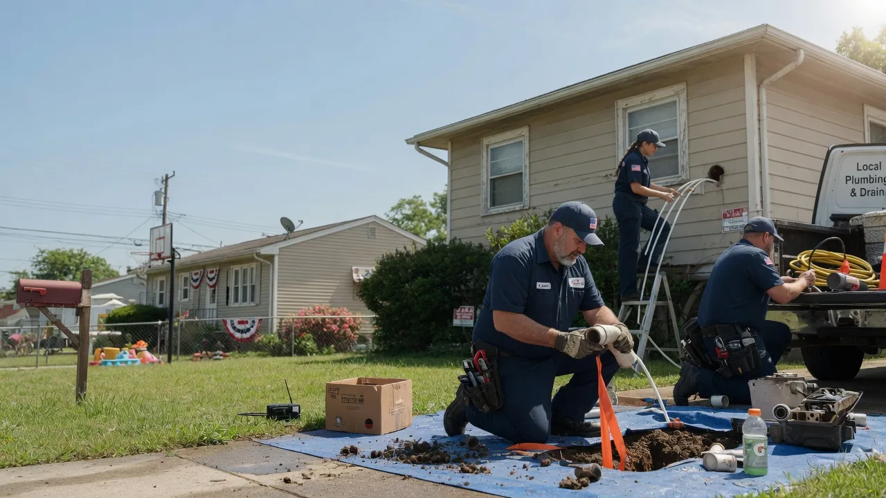 Faucet Repair in Wallisville, TX near me